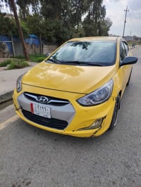 اكسنت • ٢٠١٢ • وارد امريكي