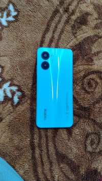 ريلمي c33 • نضيف • مجال