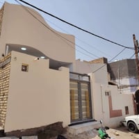 تصليح واجهات • صبغ واجهات • الديوانية