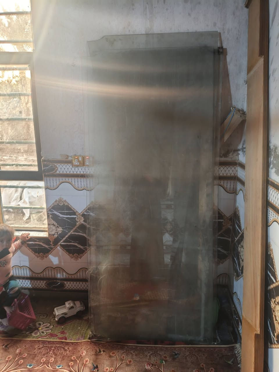 للبيع بلعباسيه 3قطع


**إذا كنت صاحب هذا الإعلان وتريد حذفه لأي سبب، رجاءا أرسل رسالة إلى الدعم الفني**