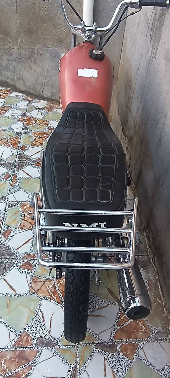 دراجه للبيع تعمير غراض نامه شاصي ارشه 
دراجه شرط مامفتوحه للستفسار *********** واتساب او علق واجيك خاص.    سعـــر خاص
