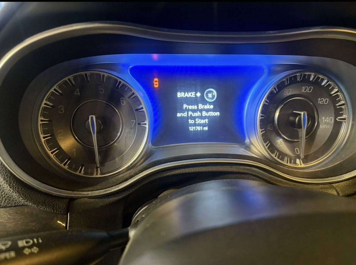 اوباما ٢٠١٨ اصل رقم بصره معوقين ومخلصه المده  السياره  داخله مياه امطار تعمل وتسير   ما  مبدل  بيها ولا برغي  وما  مفتوح  بيها  برغي  عدى  الدعاميه الاماميه  بيها تصليح ومغلفه  فابلون  السياره  مواصفات ليمتد تجي  كشنين  كهرباء  وبانوراما   كشنات جلد وباقي  مواصفات الاوباما المعروفه  السياره  استخدام  شخصي  ماشيه ١٢٣ الف ميل حقيقي مملعوب بيها اطلاقآ  السياره  حداده جاهزه طخم تاير جديد  ويلها البلاد  مكسيكي  يسمونه  ١٨  السياره  بيها  خسفه  بلجاملق الخلفي  زغيره  وما  مصلحها  وبلباب  الخلفي  بيها  رصعه  هم  واكو  رصعه  بباب  السايق  زغيره  مكفوله من الصبغ التصليح المعجون البارد   والمحرك  هم  ما  مصلح  ابد  غير  رولات  وقايش  فقط  لا  غيرها  السياره  نعومه  وعزل  وشلعه  خير  من  الله  جامتها  الاماميه  البلاديه  ما  امبدله    السياره  عنوانه البصره  المعقل قرب مطعم باب الحاره  السعر  ٢٣٠ بيها  مجال شويه  مال العمله  بس  مو هواي  للتواصل  الاتصال  بلرقم 
*********** 
يوجد وتس اب ايضآ
