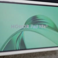 هونر باد X8a • مستعمل • كامل الملحقات