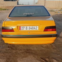بارس • ٢٠١٨ • سنوية ساقطه
