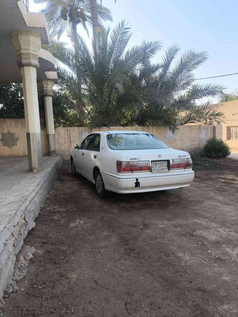 ملكه ادوات كصه جنطه بيها ارقام وسنويه الكير والمحرك مكفولات اطارات جدد السعر 26وبيها مجال
ملكه ادوات كصه جنطه بيها ارقام وسنويه الكير والمحرك مكفولات اطارات جدد السعر 26وبيها مجال
المكان كربلاء الرقم‏‪***********‬‏
