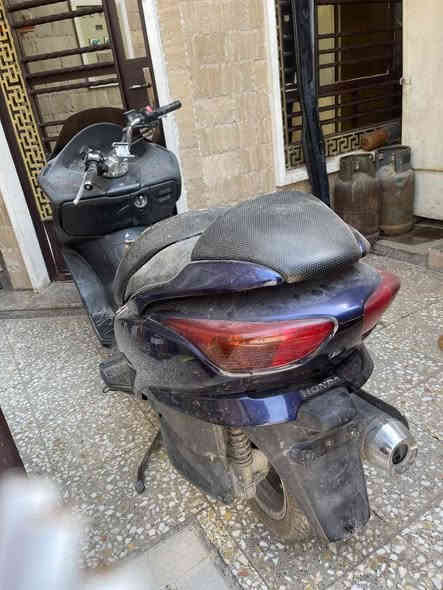 سلام عليكم فورزه 0/8 دراجه كير مكطوع بيه بس قايش مكفوله سرقه اومكينه الدراجه بصمه بغداد الدوره ***********
