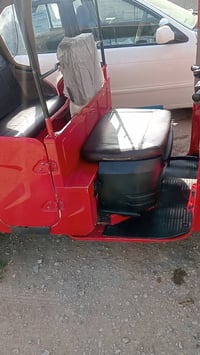 تكتك • موديل 22 • ديالى بعقوبة