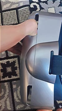 نضاره الواقع افتراضي فول موصفات  اي ستفسار خاص تواصل واتساب 0772231543...