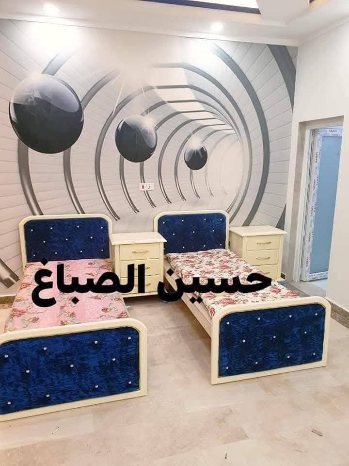 h.sen.1.1
غرف عراقي حسب الطلب ⭐💥
توجد خدمة توصيل لجميع محافظات ،🚛💥

اخوكم....... حسين الصباغ ⭐💕

‏‪0776 739 7543‬‏☎️

لحجز ...***********☎️

=وتساب فايبر . انستااا☎️
@الجميع
