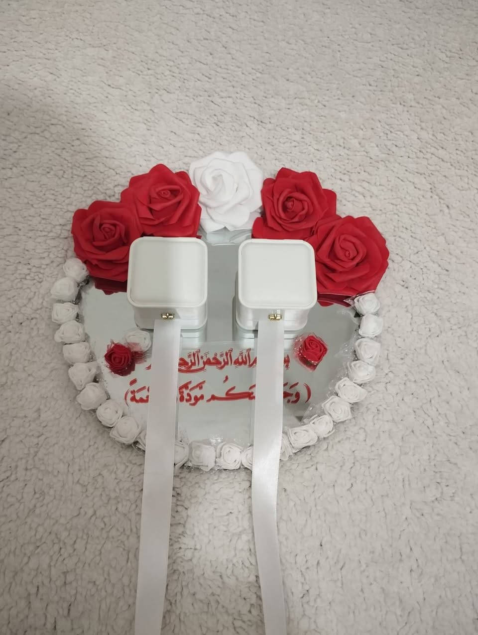 🌹🌹🌹اللهم صل على محمد وال محمد 🌹🌹🌹
📢📢نوفر لكم.....🫵🫵

    🎁🎁 صينية الخطوبة 💍 وصواني المهر 💃🕺💃
 
                  😋🫣وبأسعار مناسبة جدا 🫣😋

🙋🙋 للحجز والطلب نرجوا المراسله او الاتصال مباشر 
🛑👈متوفر فقط وات ساب 
🙋📞***********
