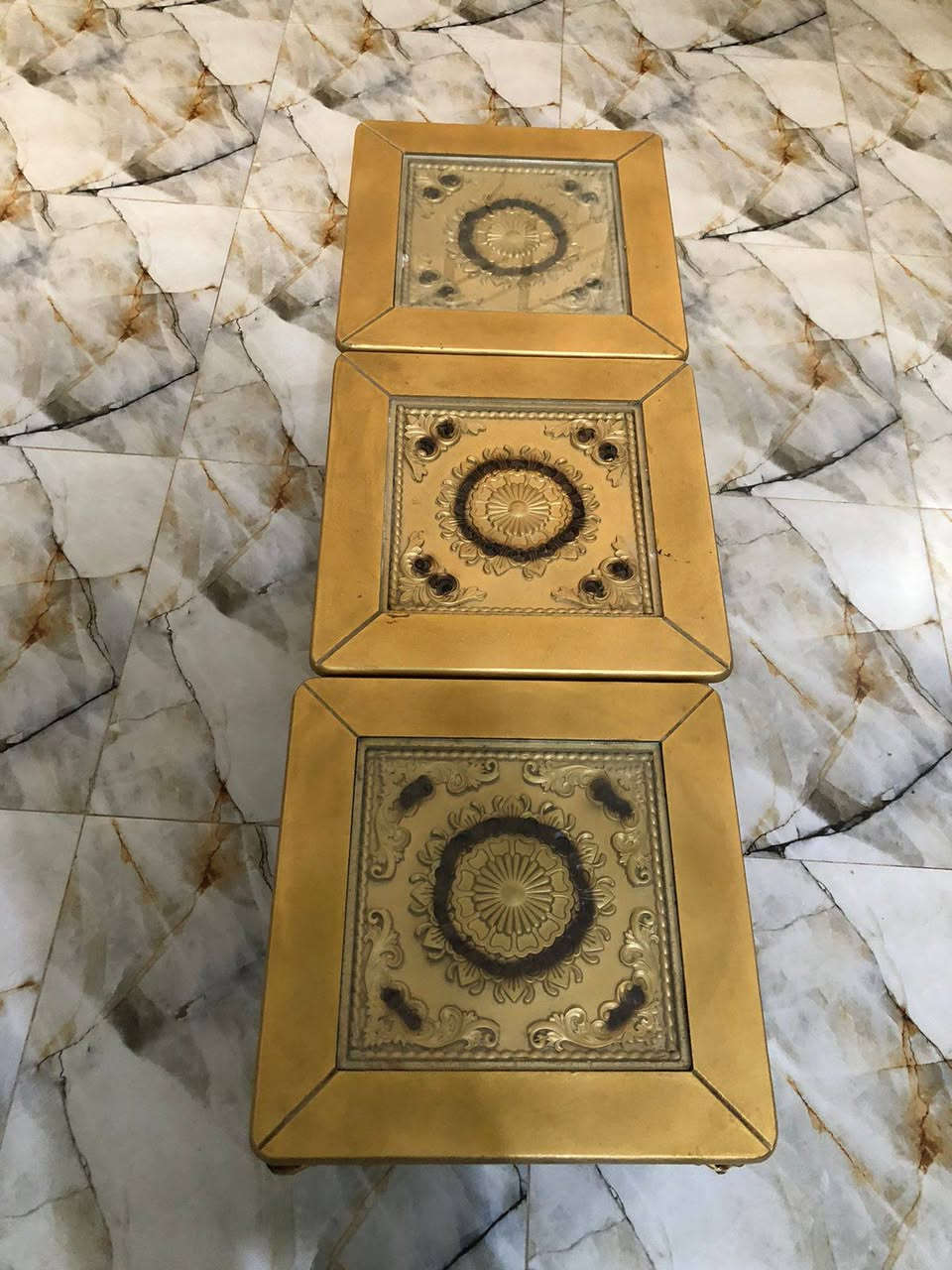 طبلات ثلاثة لللبع


**إذا كنت صاحب هذا الإعلان وتريد حذفه لأي سبب، رجاءا أرسل رسالة إلى الدعم الفني**