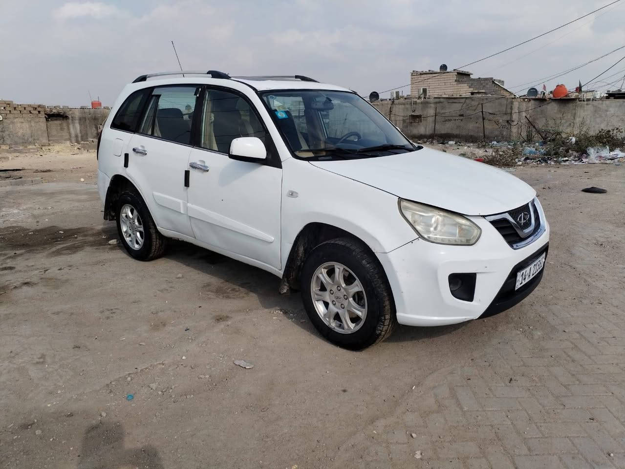 تيكو مديل  12 شكل 13  رقم بصره نكليزي  بسمي  سنويه 2031  سياره حلو وجاهزه محرك ١٨٠٠ و كير حداديه حلوه تبريد ثلج كهرباء كله شغاره تخم تاير جديده  مكان سياره بصره مقعل سعر 50وبيها مجال
 اتصل ***********
