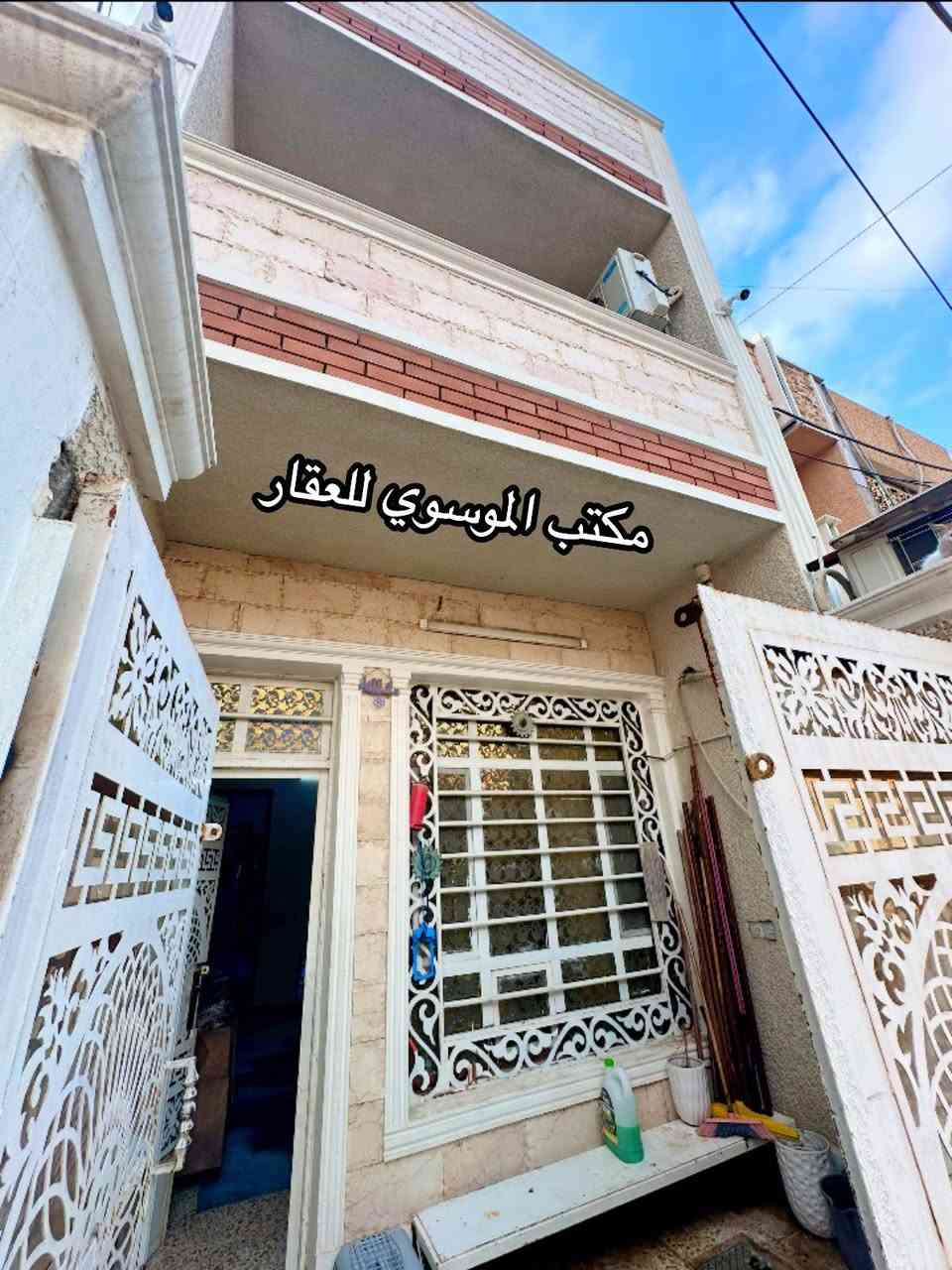 السعر 75 مليون 

مكتب الموسوي للعقار 
***********
