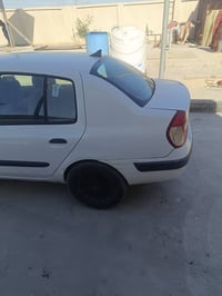 كليو • ٢٠٠٦ • لوحة ذي قار