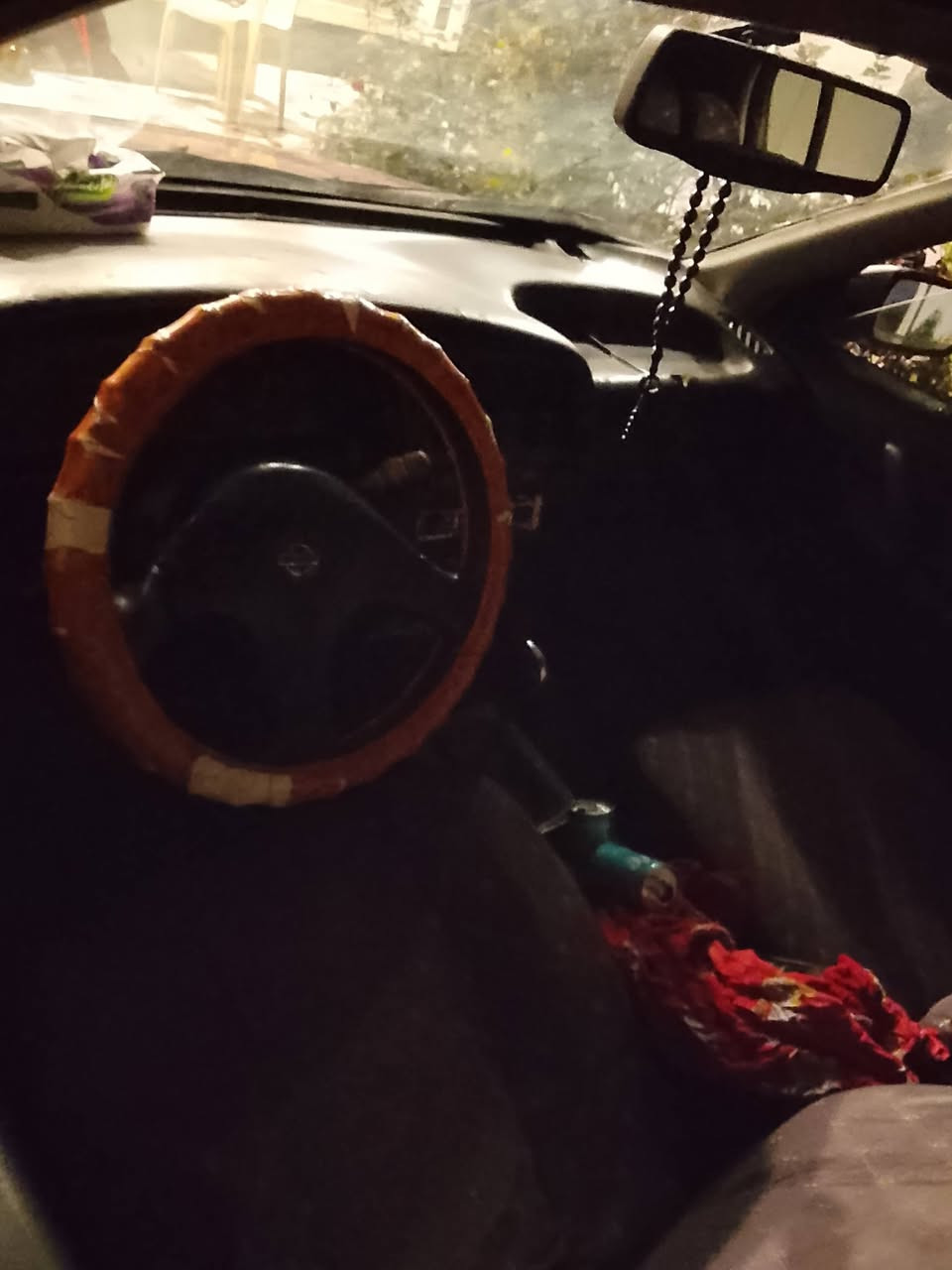 نيسان التيما موديل 95 رقم صلاح الدين بأسم ابن عمي شرط التحويل محرك جديد كير اوتماتيك باتري جديد تخم تاير جديد السعر35 بيها مجال مكان السياره الرمادي جويبه هاتف ***********
