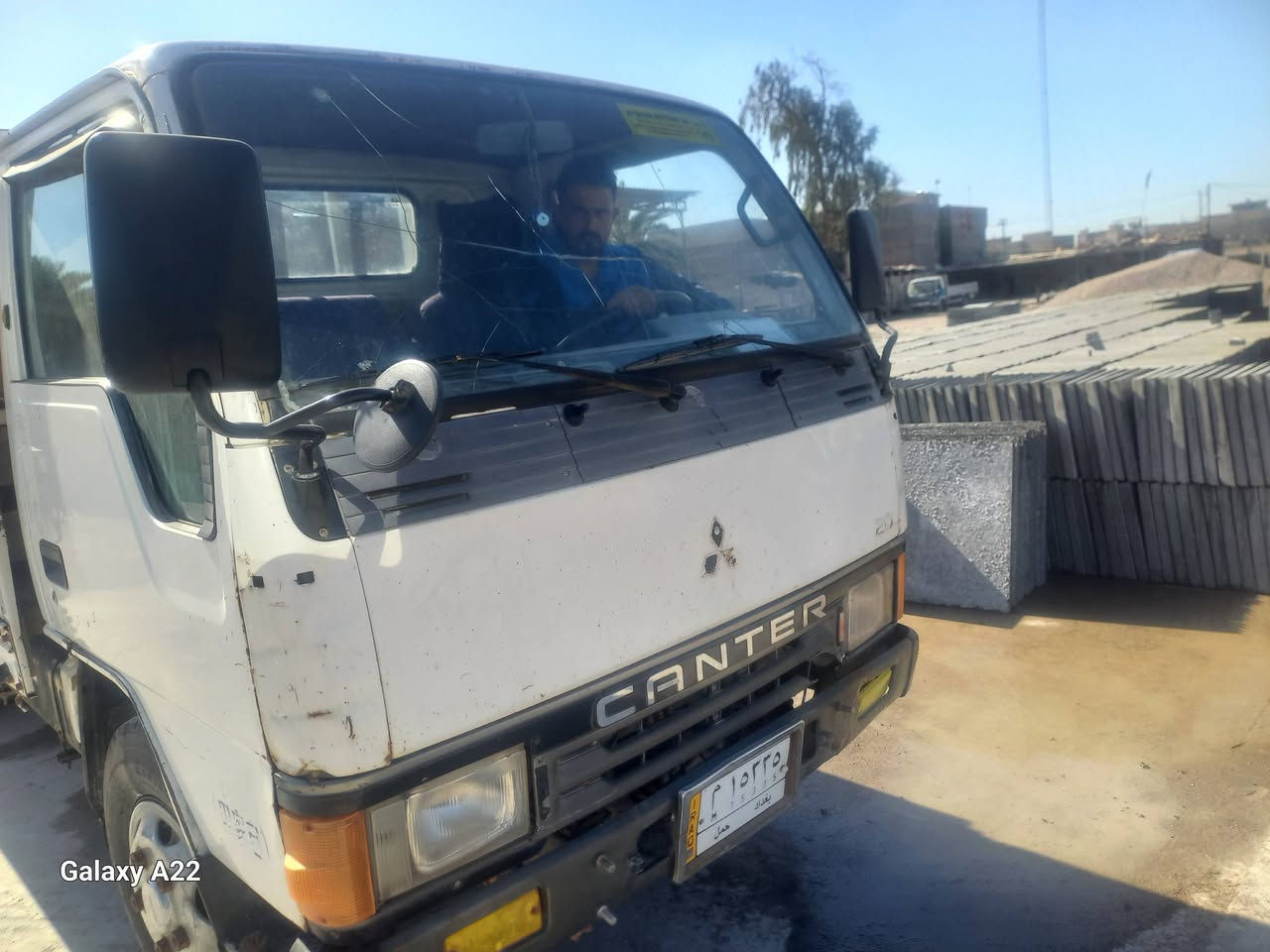 السلام عليكم 
كنتر ٩١ كير مكينه مكفول
رقم بغداد 
المكان بغداد ***********
السعر ٧٥ $
