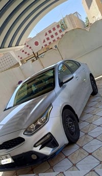 سيراتو • ٢٠١٩ • رقم بغداد