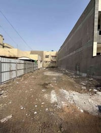 🏡 للبيع قطعة ارض 🏡  🟢 موقع مميز شارع 15م + رصيف5م 📎لايوجد جار مقابل ال...