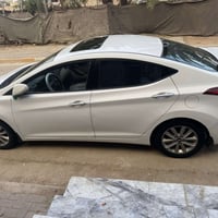 النترا ٢٠١٤ • محرك ١٨٠٠ • خليجي