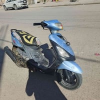 ماكس منقولي • بوش55 • تريبات بسيطة