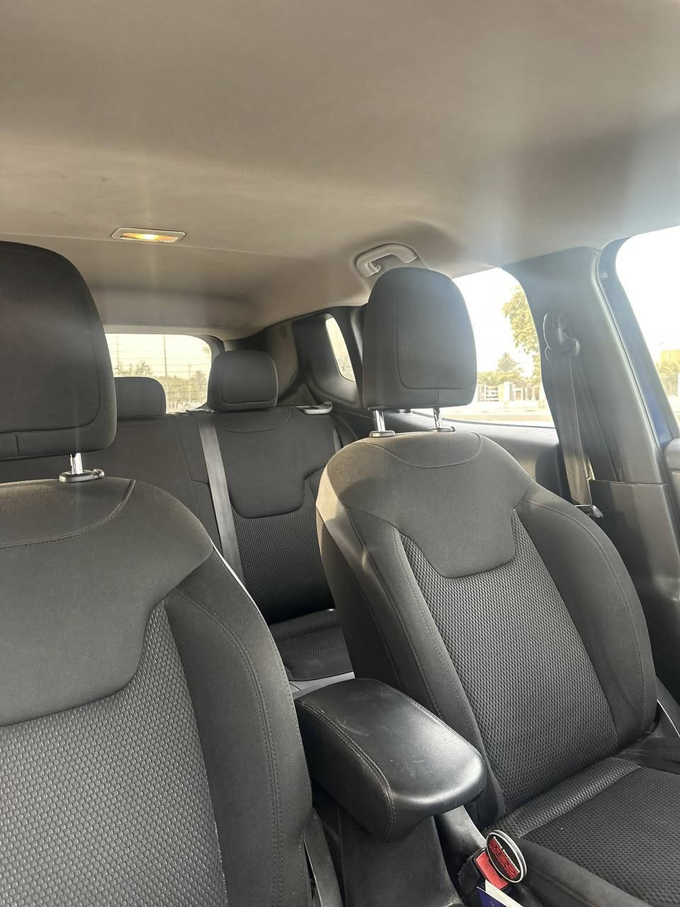 سلام عليكم جيب رينكد موديل 2019السياره جاهزه مناقصها شي مكينه كير جدد السياره بدون صبغ مابيها صبغ مكينة 2400 تايرات جدد صدر جديد مناقصها شي السياره مكاني بغداد السعر 130 وبيها مجال ترهم مراوس هم
***********
