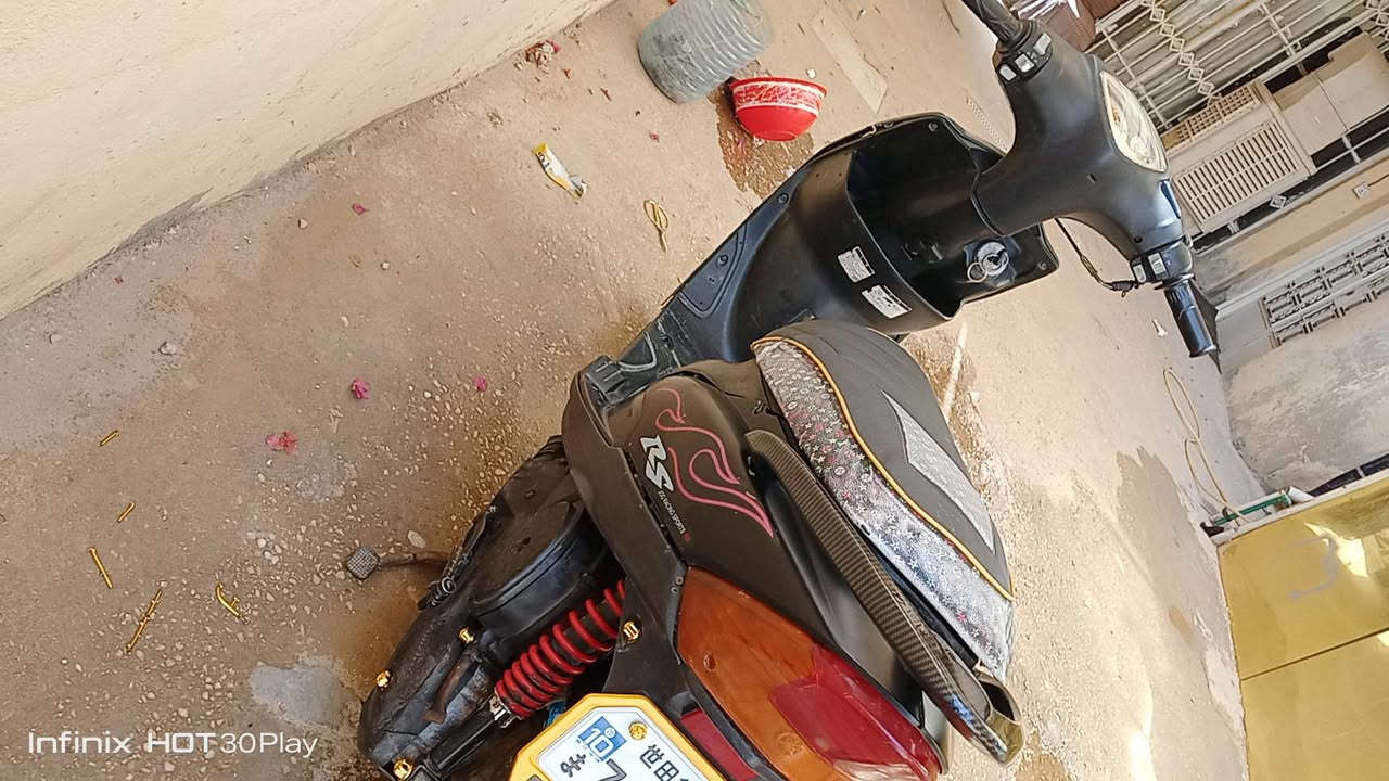 لبيع أو مراوس دراجه مال رمبه مافتوحه بوشه 49بلاد بيه تزويد
كلجات رياضي مو تجاري 
وياله نجمه 
بيه قطع كاربون فايبر 
كشن أربع ولفات
كهربائية شغاله كله سلف هندر كل وقت 
مراوس بشانك او غير شي ماريد نطايح


**إذا كنت صاحب هذا الإعلان وتريد حذفه لأي سبب، رجاءا أرسل رسالة إلى الدعم الفني**