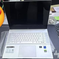 HP Envy • i7-13700H • RTX 4060 8GB