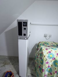 المسيب حي العسكري • منظومة شمسية 20أمبير • مركز المهندس يوسف