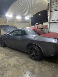 مكينة ٥٧٠٠ • هلكات • حادث