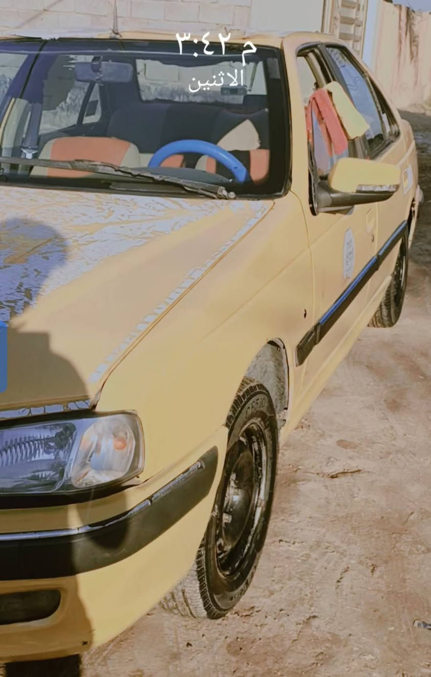 بيجو بارص للبيع موديل2015 السعر35 مكاني ديالى لعقوبة 
رقمي ***********
