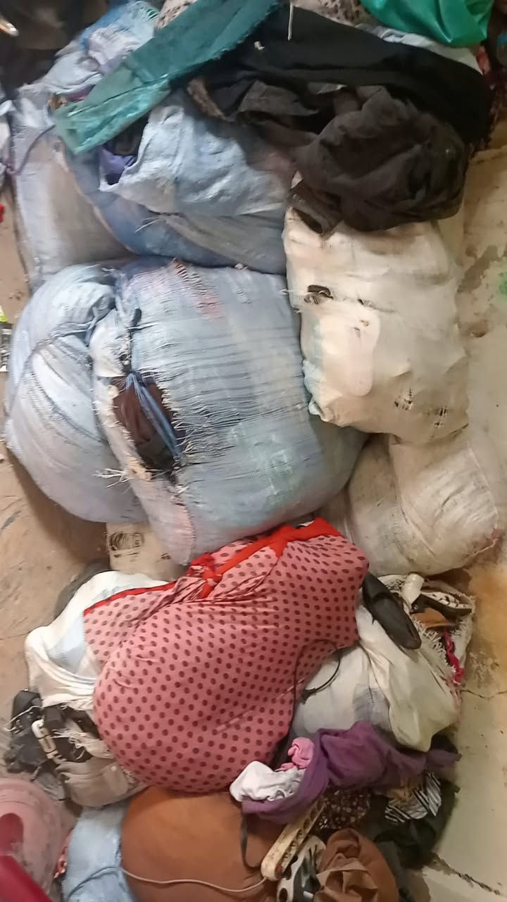 ‎ﻣﻼﺑﺲ ﺑﺎﻟﻪ‎ المنزلة, الدقهلية


**إذا كنت صاحب هذا الإعلان وتريد حذفه لأي سبب، رجاءا أرسل رسالة إلى الدعم الفني**