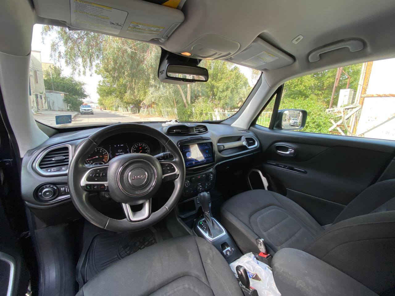 سلام عليكم جيب ريكند أمريكي موديل 2018 ماشيه 56 بسمي هزه وفحص كله جديد بيع قصط او نقد حسب لتفاق لستفار تصال سكن بغداد ***********
