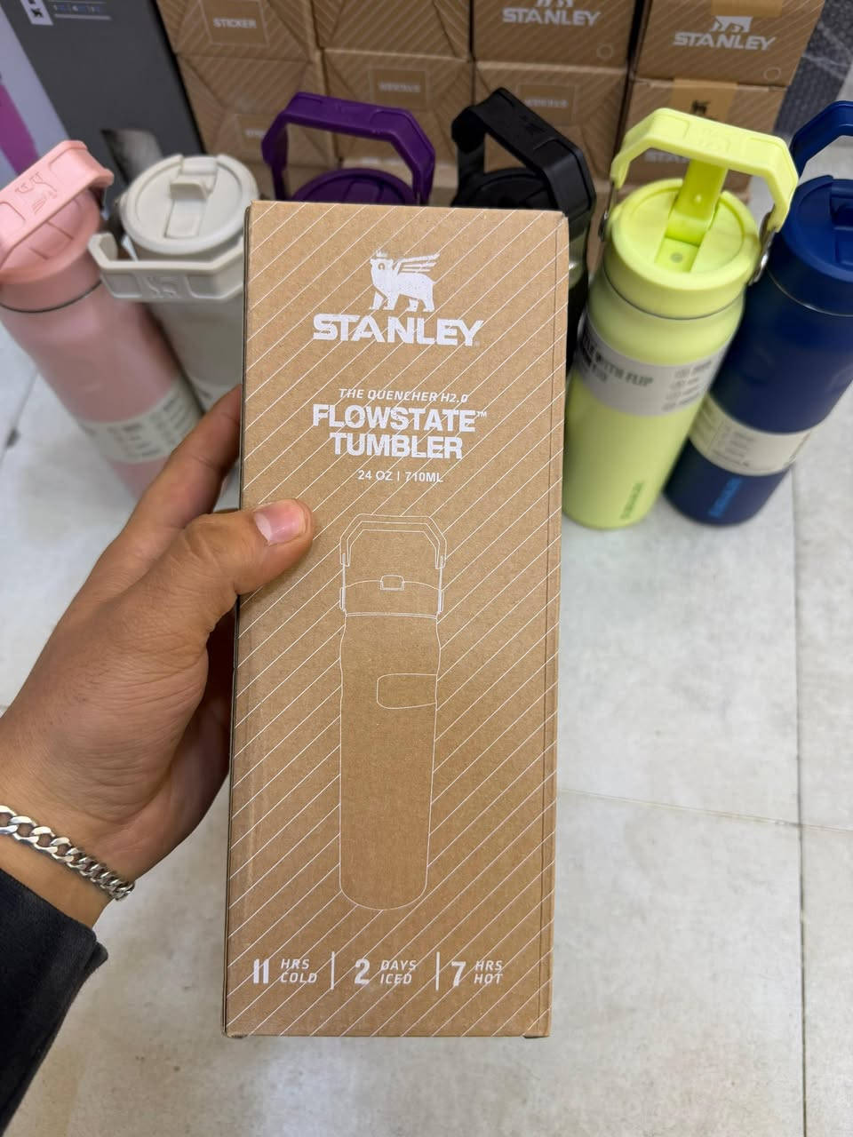 STANLEY🔥
***********
