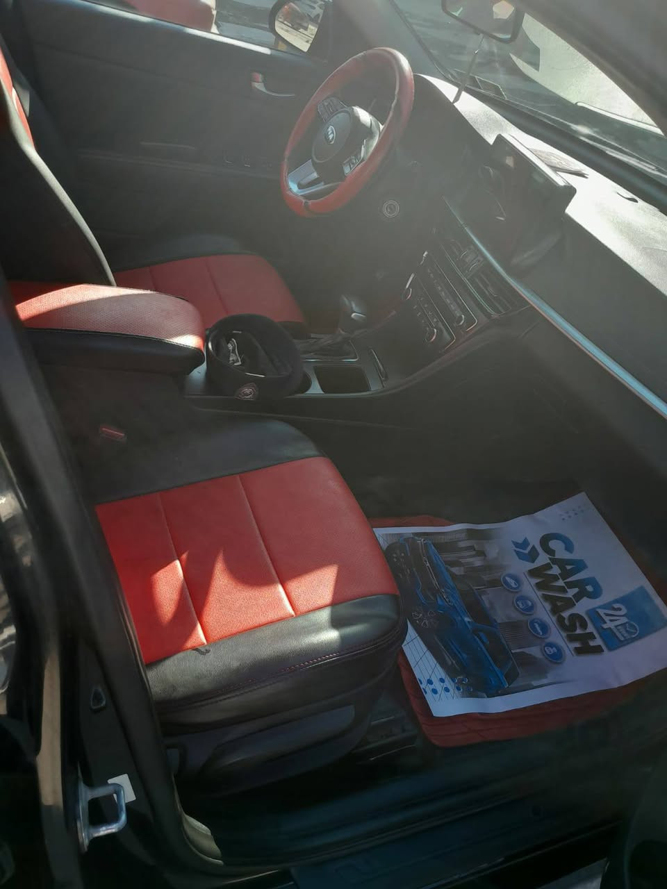 السلام عليكم اوبتمه موديل ٢٠١٩ رقم اربيل بسمنه حدث قبق الجنطه مبدل بلادي نفس الون مكان بابل المسيب السعر ١٢٥ وبيه مجال بصيط ***********
