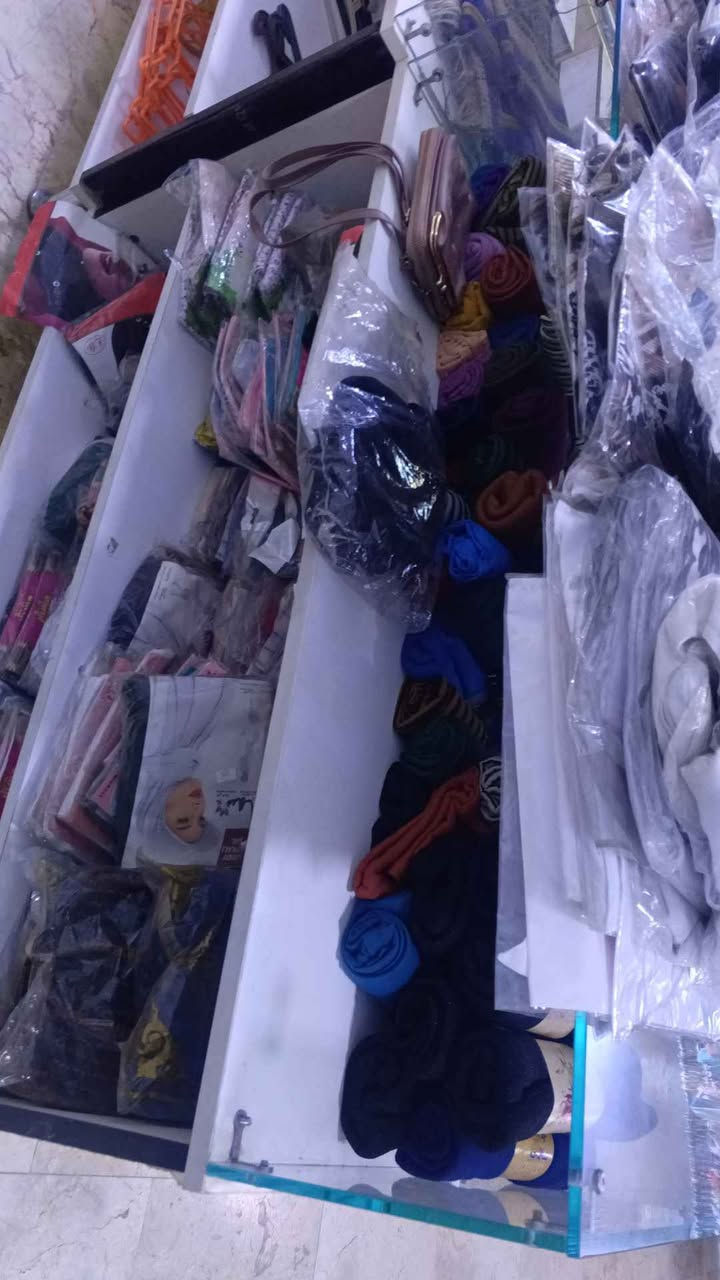 ‎فاترينا‎ بغداد, العراق


**إذا كنت صاحب هذا الإعلان وتريد حذفه لأي سبب، رجاءا أرسل رسالة إلى الدعم الفني**