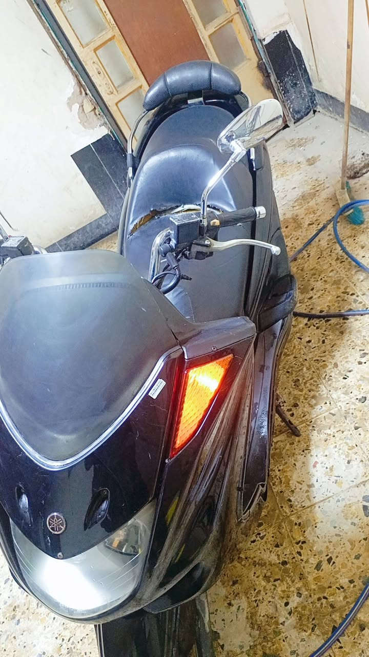 دراجه خير من الله شغل وطلع كلشي شغال سعر400وبيها مجال قليل


**إذا كنت صاحب هذا الإعلان وتريد حذفه لأي سبب، رجاءا أرسل رسالة إلى الدعم الفني**