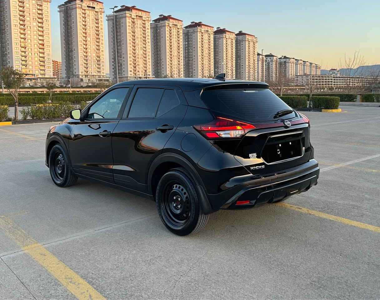 Nissan kicks 2024 
مواسه‌فاتی S 
٨ هه‌زار ڕۆشتوه‌ 

ده‌رگا و چه‌مه‌له‌خی بۆیاخه‌ بێ ناو گرتن 
ئێرباكی سوكان سیستم 
3N1CP5BV6RL593400 

گێڕ و مه‌كینه‌و كاره‌بای به‌شه‌رت 
ژماره‌ كاتی و ٣ مانگ 
نرخی ١٢٨ وه‌ره‌قه‌ 

٠  ٠  ٠  ١  ٤ ٠ ٢  ٠ ٧ ٧ ٠ 
ته‌نها فڕۆشتنه‌ 
سلێمانی
______________
نیسان كیكس ٢٠٢٤
مواصفات S 
ماشية ٨ الف میل 

باب و جاملغ سبغ بدون داخل
ایرباك ستیرن سیستم 
3N1CP5BV6RL593400

كیر و محرك كهرباي بشرط
رقم ‏ ‏مؤقت  , كاتي شرط رقم

السعر ١٢٨ ورقة 

٠ ٠ ٠ ١  ٤ ٠ ٢  ٠ ٧ ٧ ٠ 
للبیع فقط  

سلیمانیة السليمانية, العراق


**إذا كنت صاحب هذا الإعلان وتريد حذفه لأي سبب، رجاءا أرسل رسالة إلى الدعم الفني**