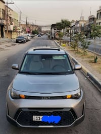 كيا صول 2023 فول مواصفات السلام عليكم للبيع فقط سيارة صول فول مواصفات ...