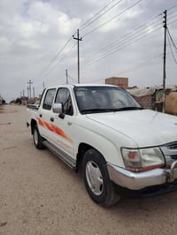 جمره جني • ٢٠٠٤ • سنوية ٢٠٢٨