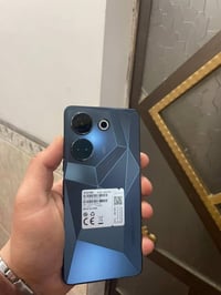 تكنو كامون ٢٠ برو • ٢٥٦ • رام ٨+٨