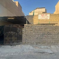 بيت للبيع  طابق ونص طابو ملك صرف مساحه 200   الواجهة 10 النزال 20 البل...