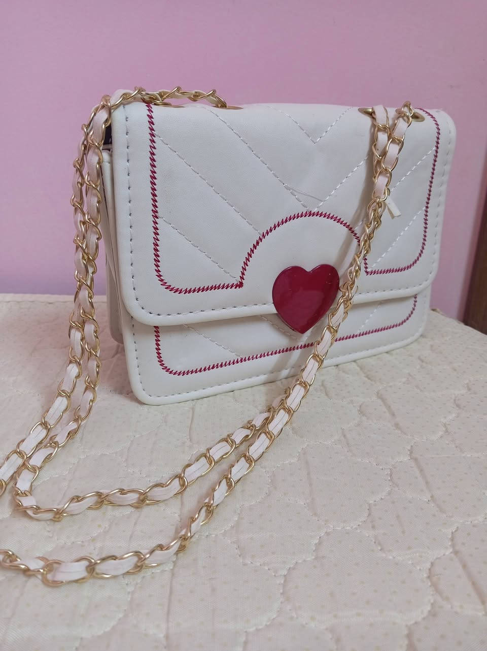 مسك للحقائب النسائية
جنط شي أن بضاعة أصلية وجديدة كوالتي عالي بأسعار خيالية متوفر داخل مجمع بسماية ومحافظات ايضا💕 🌷 🌷


**إذا كنت صاحب هذا الإعلان وتريد حذفه لأي سبب، رجاءا أرسل رسالة إلى الدعم الفني**