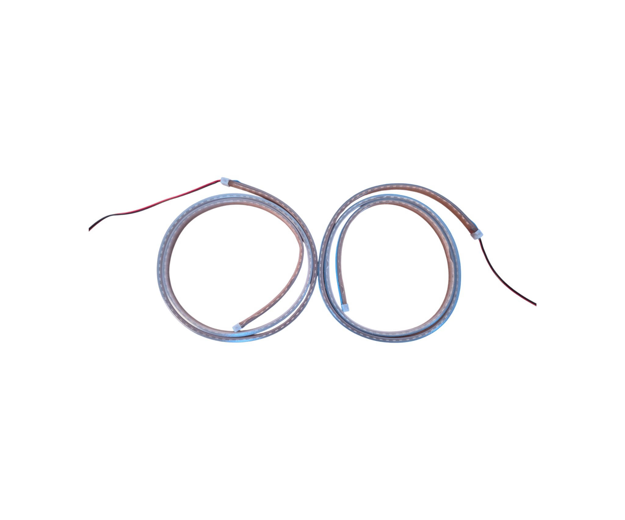 إضاءة LED ترحيب وتحذير لباب السيارة – نمط ووقاية في آن واحد
الاستخدامات:
يُستخدم كإضاءة ترحيبية أنيقة عند فتح باب السيارة.
يعمل كتحذير ضوئي للسائقين الآخرين عند فتح الباب لتجنب الحوادث.
مناسب لجميع أنواع السيارات لتوفير مزيد من الأمان في المواقف الليلية أو الإضاءة الضعيفة.
المميزات:
نمط إضاءة: Flash Style لمظهر عصري ومميز.
مقاوم للماء بمعيار IP68، مناسب لجميع ظروف الطقس.
تصميم DIY سهل التركيب دون الحاجة لفني.
إضاءة عالية الوضوح (High Brightness) توفر رؤية واضحة.
متوافق مع أغلب موديلات السيارات.
يضيف لمسة جمالية وحماية في نفس الوقت.
محتويات الصندوق:
2 × شريط LED (طول كل شريط 120 سم).
أسلاك توصيل كهربائية (سلك أحمر وأسود).
التغليف: صندوق مقاس 18 × 18 × 3 سم.
ملاحظات:
يتم توصيل السلك الأحمر بالقطب الموجب لإضاءة الترحيب في السيارة، والأسود بالقطب السالب.
يُنصح باختبار القطبين الموجب والسالب بمفتاح فحص قبل التوصيل.
تأكد من تنظيف سطح الباب جيدًا قبل تثبيت الشريط لضمان الالتصاق الجيد.
يُفضّل مشاهدة فيديو تركيب مفصل (كما هو مذكور على العلبة) إن لم تكن لديك خبرة سابقة.


**إذا كنت صاحب هذا الإعلان وتريد حذفه لأي سبب، رجاءا أرسل رسالة إلى الدعم الفني**