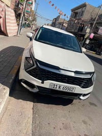 سبورتج هايبرد • ١٦٠٠ • الدوره