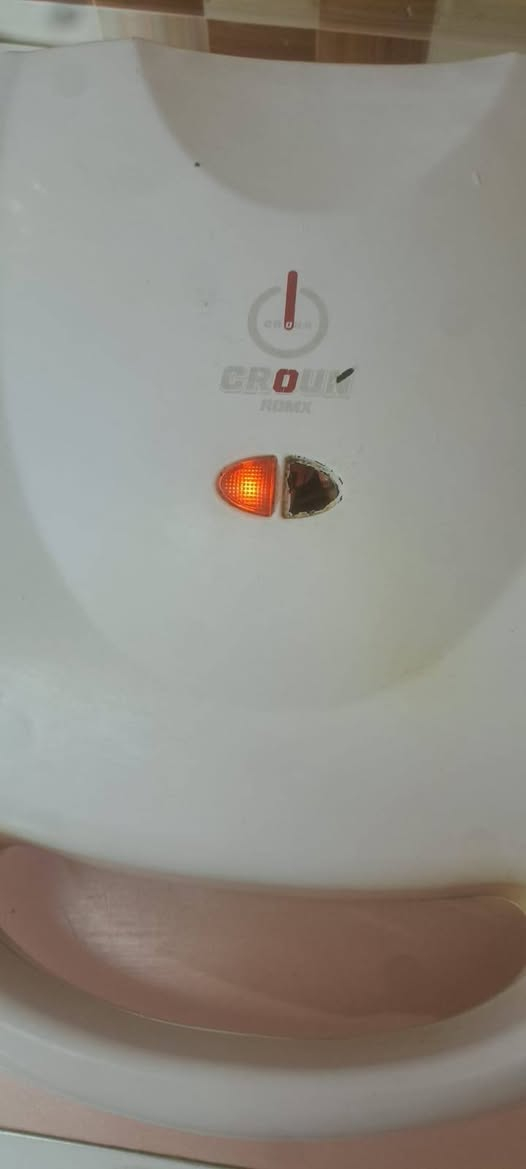 ب٣٠ مع التوصيل كابسة مع قوالب كليجة


**إذا كنت صاحب هذا الإعلان وتريد حذفه لأي سبب، رجاءا أرسل رسالة إلى الدعم الفني**