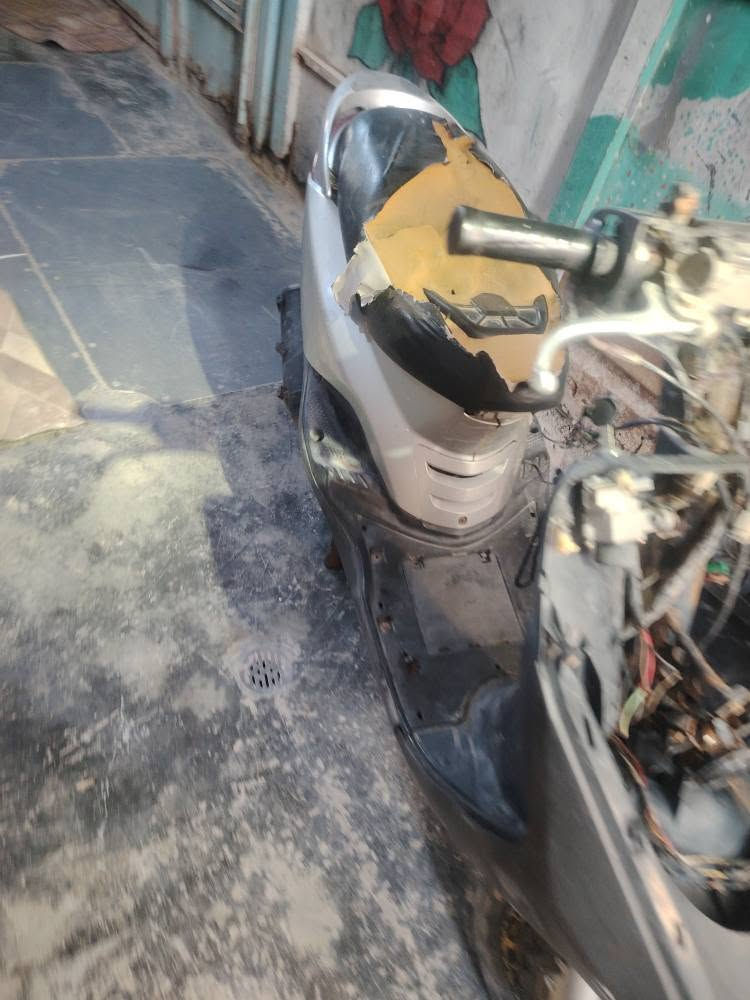 ‎بريز كامله شغاله كله بلاد سعر 250 عنوان طالبيه ***********‎ بغداد, العراق
