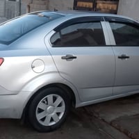 شيفروليه سونيك • ٢٠١٢ • السليمانية