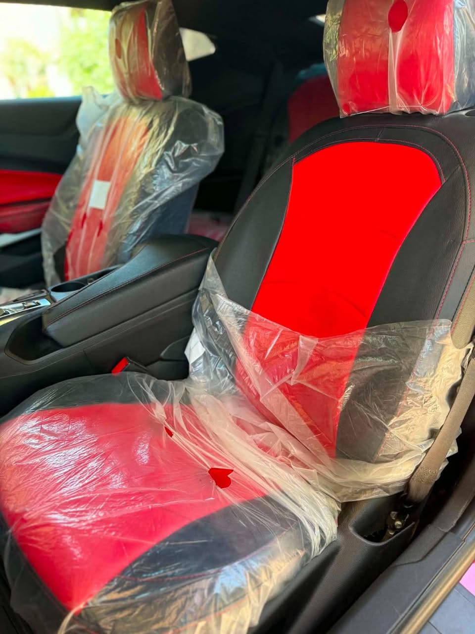 ***********
للبيع او المراوس
للي يدور جمال + نظافة + قوة بين سيارات الـ V6

🚗 كمارو RS – 6 سلندر
🔹 موديل:2020
🔹 اللون: أحمر (طماطي)
🔹4 مودات قيادة + كير 10 نمر 🚀
🔹 تشغيل بصمة + تشغيل عن بُعد 🔑
🔹 هاندبريك كهرباء – كاميرا دوّارة – كشنات كهرباء
🔹 شاشة CarPlay أصليه
🔹 عليهه برمجه كلش حلوه 

📍 المسافة:50 ألف ميل فقط
📍 الرقم: أربيل باسمي وتحويل مباشر
⚙️ المحرك والكير بكفالة
💥 حادث خفيف: جاملغ خلفي + وربع الباب مال الصد ملاون 

📍 الموقع: بابل : حله
