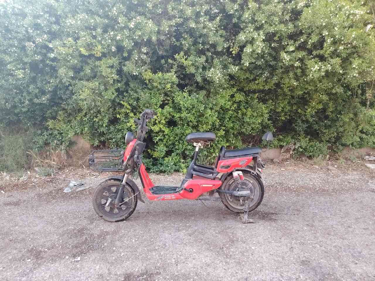 ماطور شحن للبيع السعر عل خاص


**إذا كنت صاحب هذا الإعلان وتريد حذفه لأي سبب، رجاءا أرسل رسالة إلى الدعم الفني**
