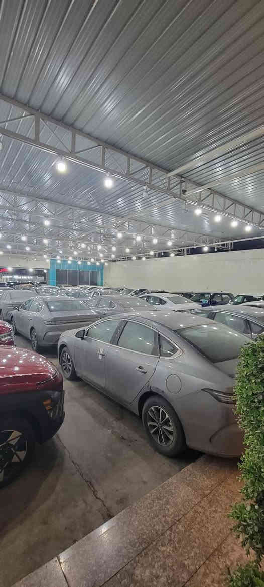 #السلام عليكم زبائننا الكرام ✋

شركه الفياض مستمره با العروض المميزه والفريده🎗️

 الديستروير  الأبيض صار يمنه 18500 صااافي 
الديستروير الرصاصي 17800 صاااافي 

الجن بلاص الأبيض 17600 صاااافي 

#الكميه محدوده والأسعار تنافسيه ومتلكوهه 💙

تتوفر بفرعينا 
الأول بغداد البياع 
والثاني بغداد الكريعات 

🎖️***********
🎖️***********
🎖️***********

#شركه_الفياض_لتجاره_السيارات
#BYD_destroyr
